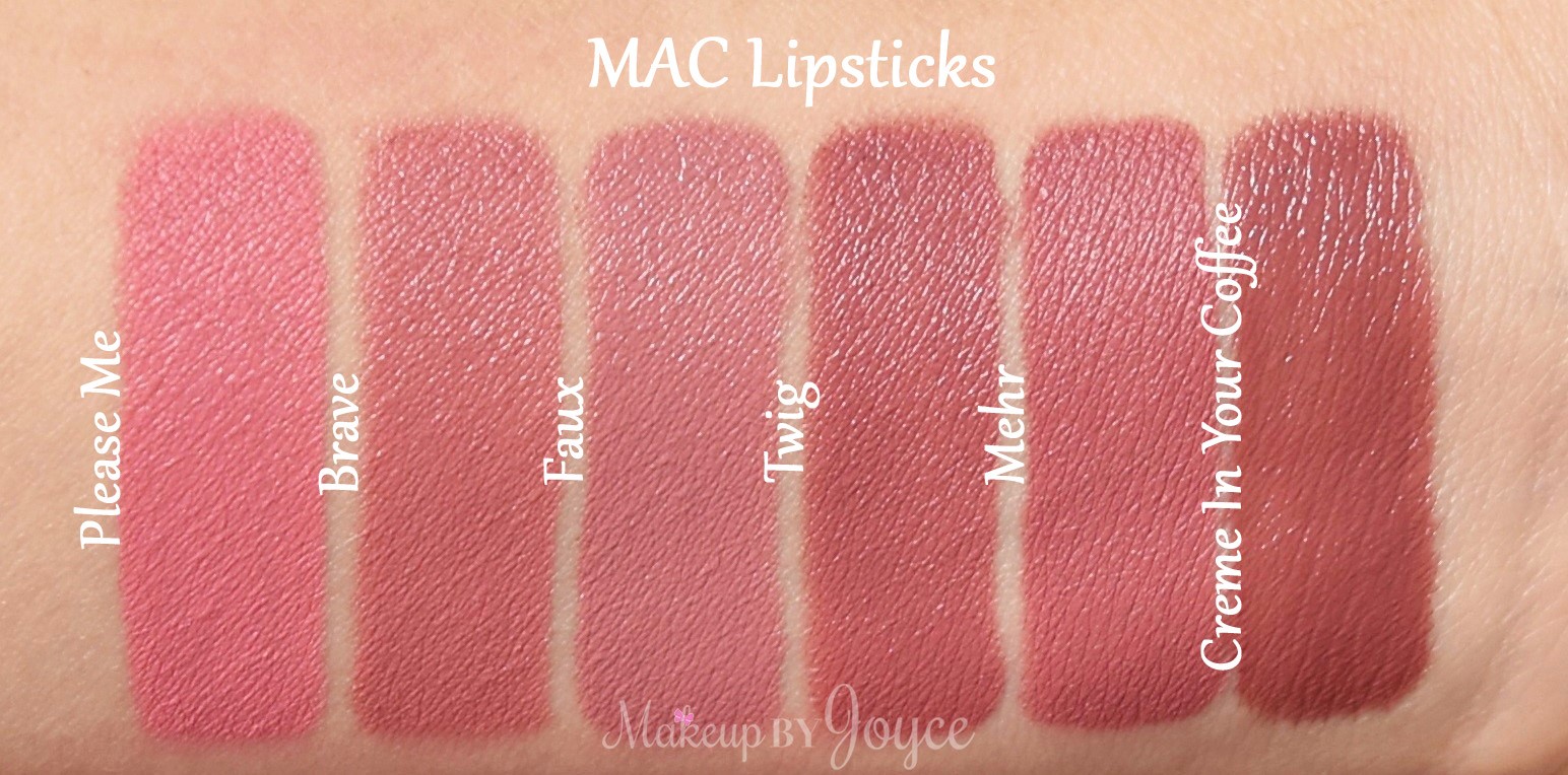 Matte lipstick rouge a levres #please me 3g,Matte lipstick rouge a levres,#please me,MAC